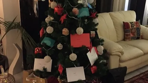 Vous pourrez recycler votre sapin de Noël à partir du 3 janvier 